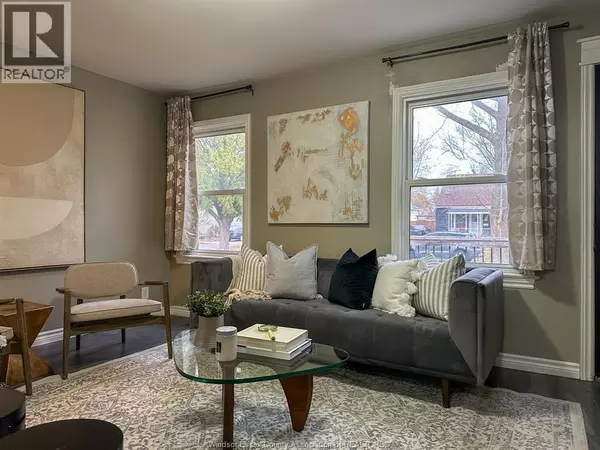 Windsor, ON N8W4L2,1925 AUBIN