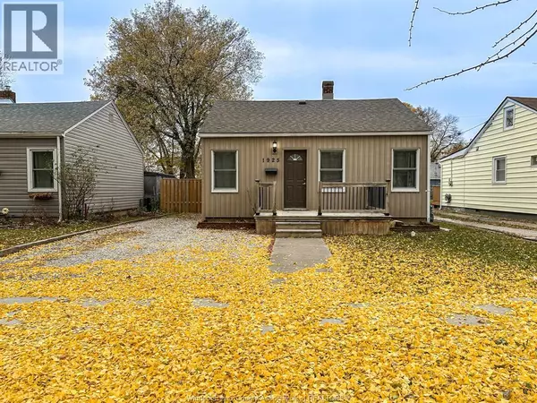 1925 AUBIN, Windsor, ON N8W4L2