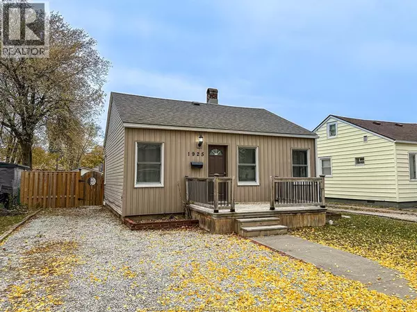 Windsor, ON N8W4L2,1925 AUBIN