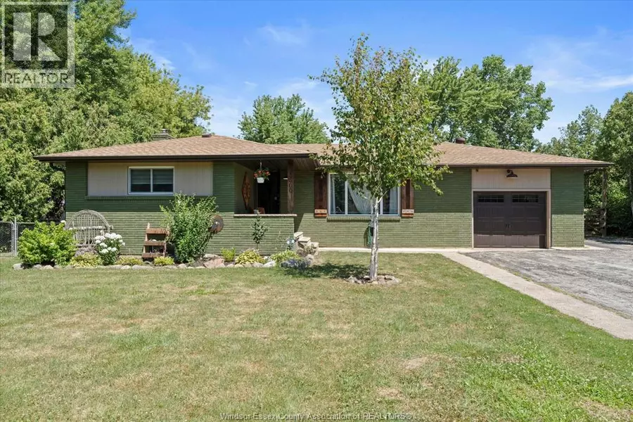 3500 MIDDLE SIDE ROAD, Amherstburg, ON N9V2Y9