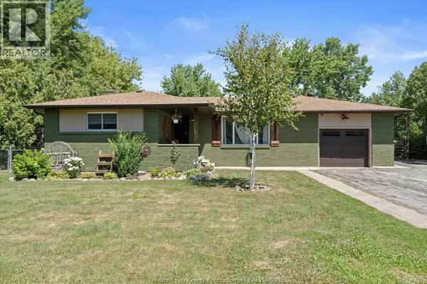 Amherstburg, ON N9V2Y9,3500 MIDDLE SIDE ROAD