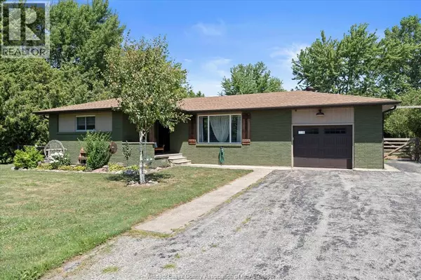 Amherstburg, ON N9V2Y9,3500 MIDDLE SIDE ROAD