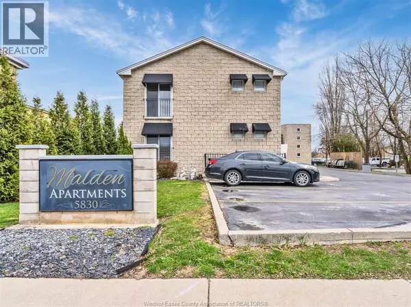 5830 Malden #202, Lasalle, ON N9H1S4