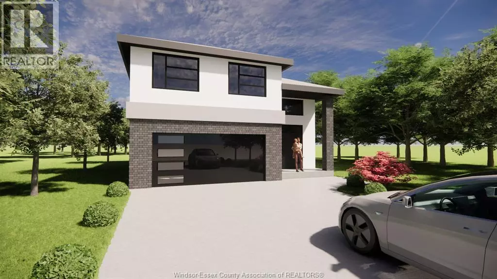 Windsor, ON N8R0A7,3025 MCROBBIE CRESCENT