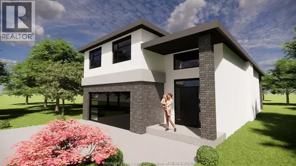 Windsor, ON N8R0A7,3025 MCROBBIE CRESCENT