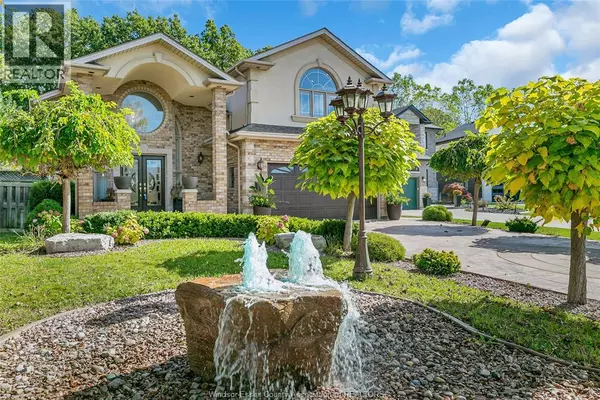 Windsor, ON N9E4Z5,762 NEWPORT CRESCENT