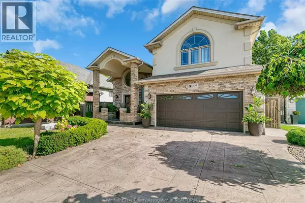 Windsor, ON N9E4Z5,762 NEWPORT CRESCENT