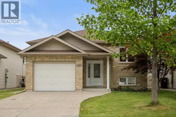 1130 PEARSON AVENUE, Windsor, ON N8P1X2