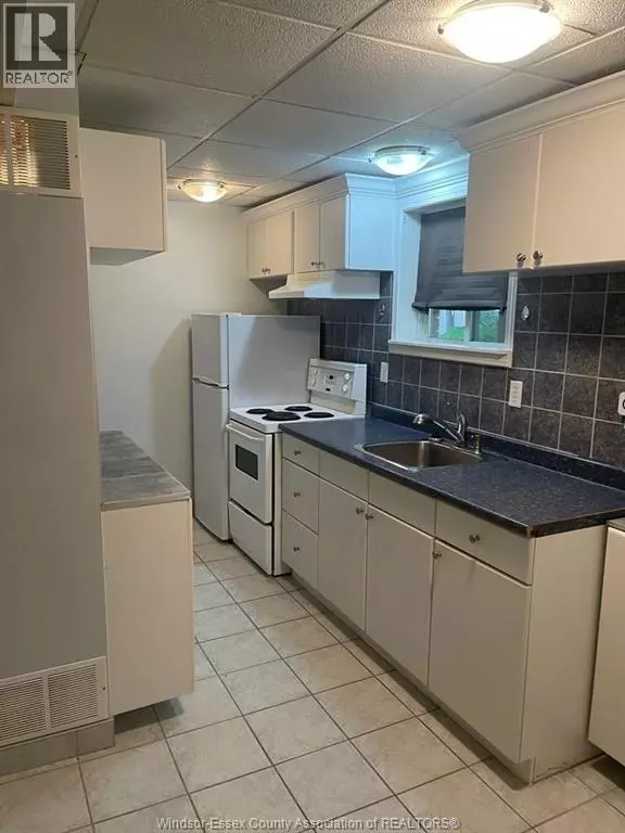 Tecumseh, ON N8N4T6,12541 HORWOOD CRES #LOWER