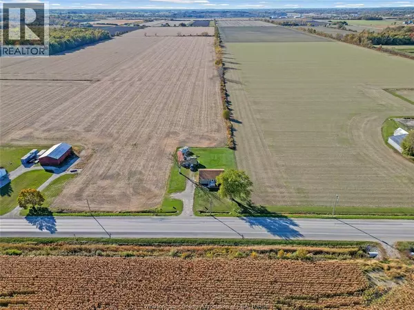 Mcgregor, ON N0R1J0,9688 WALKER ROAD