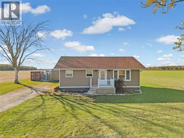 Mcgregor, ON N0R1J0,9688 WALKER ROAD