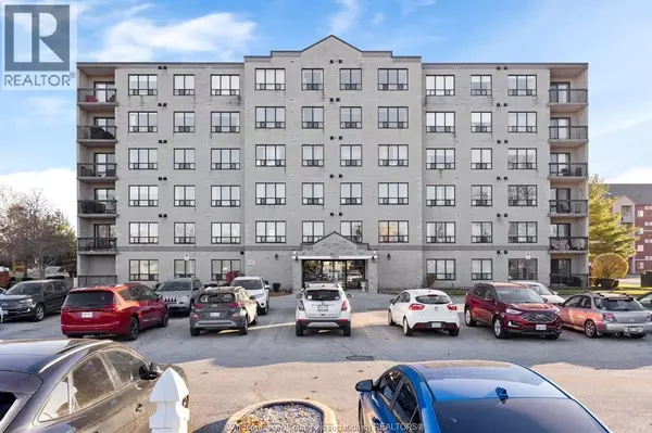 1885 NORMANDY #201, Lasalle, ON N9H1P9