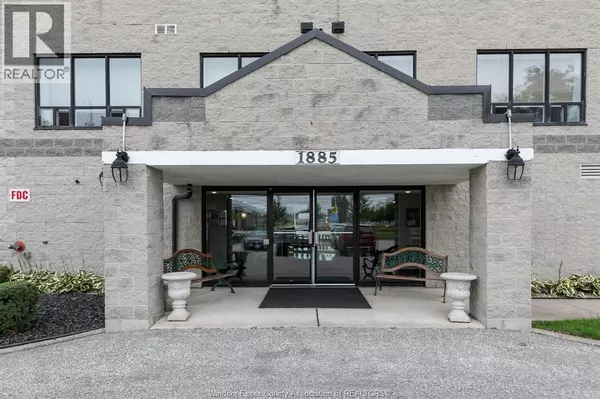 Lasalle, ON N9H1P9,1885 NORMANDY #201