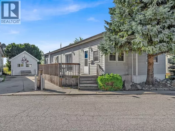 49 WILDER DRIVE South, Lakeshore, ON N8N2T1