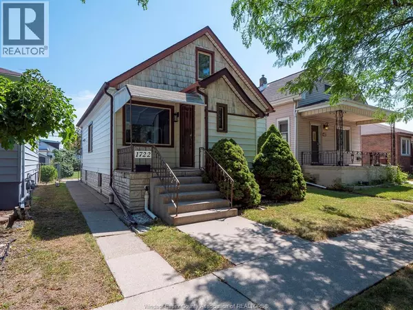 Windsor, ON N8Y3R7,1722 ALBERT ROAD