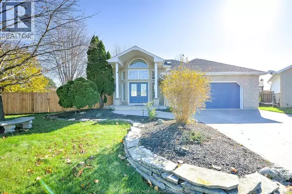 1633 CHERRYWOOD STREET, Lakeshore, ON N0R1A0