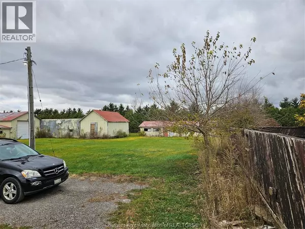 Tilbury, ON N0P2L0,4607 GLEESON LINE