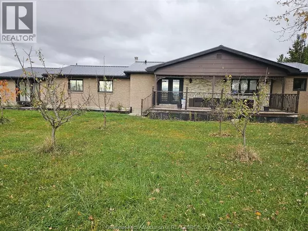 Tilbury, ON N0P2L0,4607 GLEESON LINE