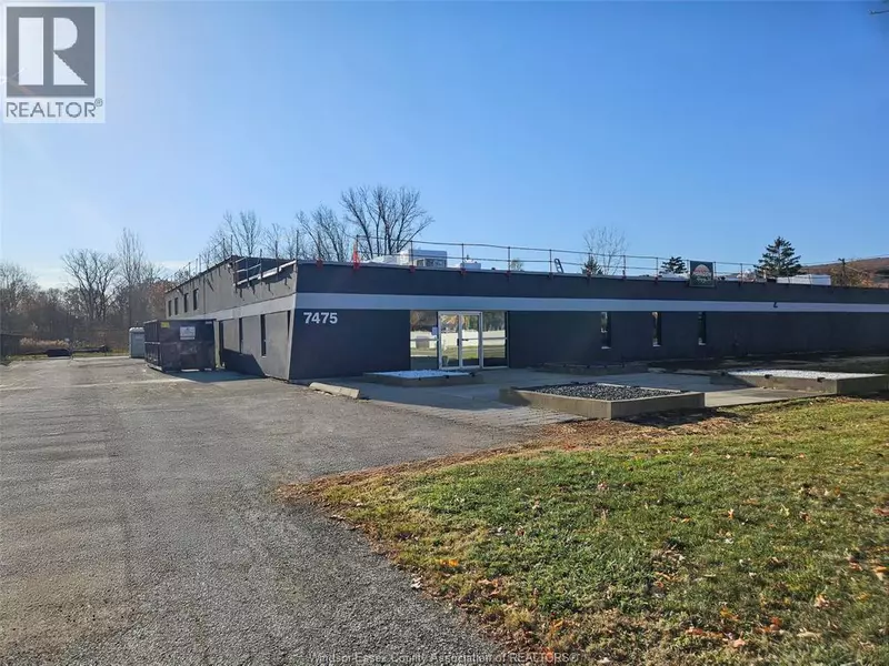 7475 TRANBY AVENUE, Windsor, ON N8S2B7