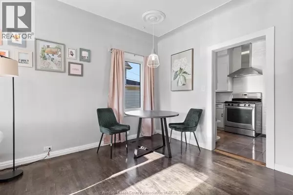 Windsor, ON N8S3L9,376 LAUZON