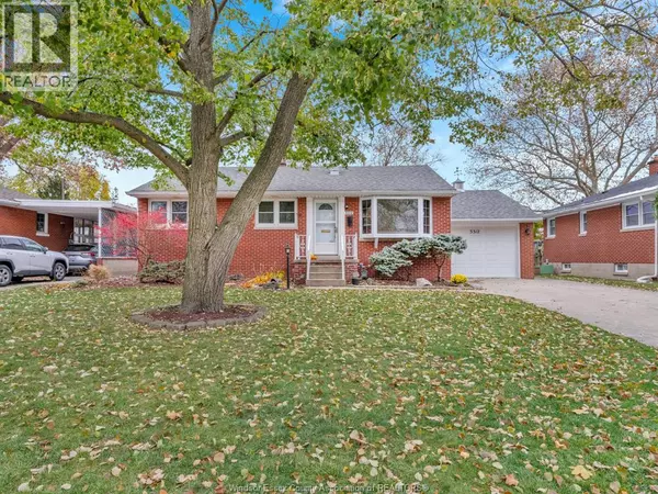3312 MCKAY AVENUE, Windsor, ON N9E2R5