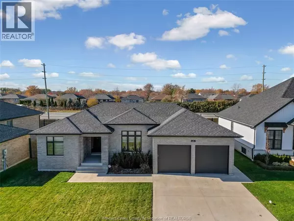 21 Sunningdale DRIVE, Leamington, ON N8H0C4