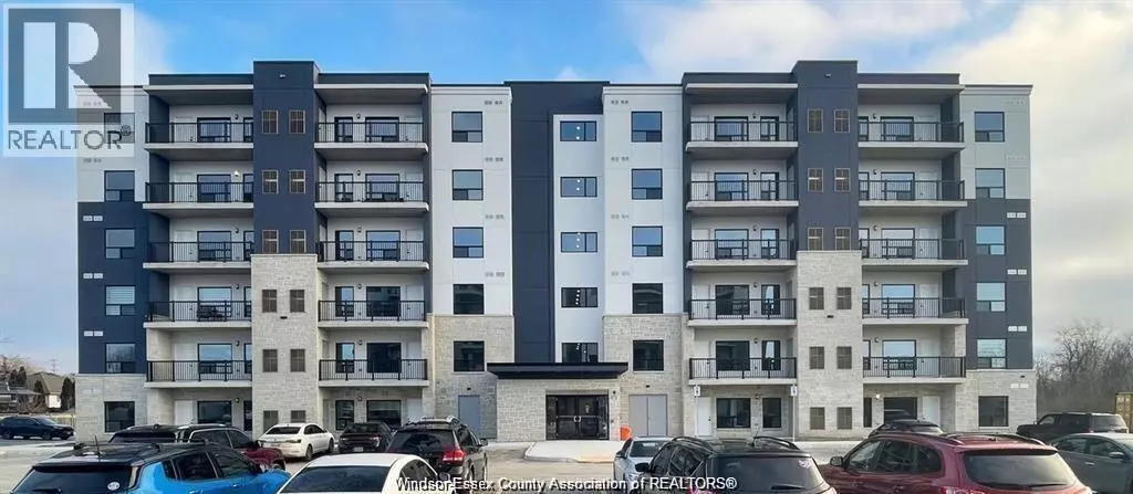 Windsor, ON N8T0B7,3320 STELLA CRES #616