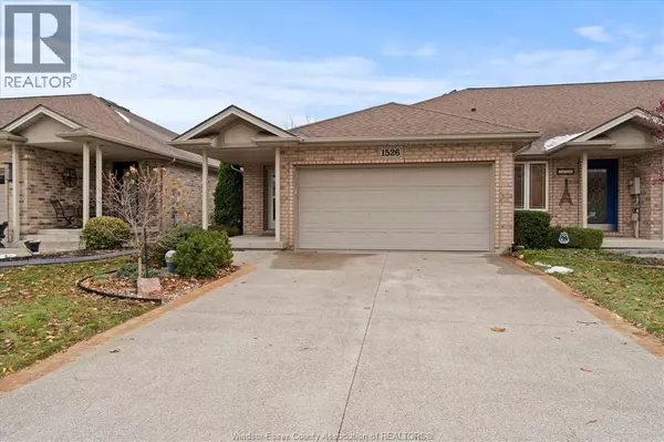1526 LAKEVIEW AVENUE, Windsor, ON N8P1T8