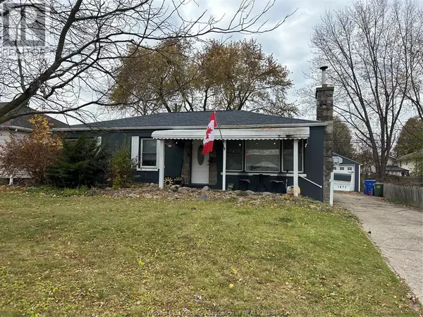 1677 BETTS AVENUE, Windsor, ON N9B3L4