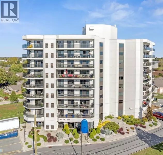 109 Robson Rd. #201, Leamington, ON N8H3V4