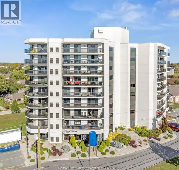 109 Robson Rd. #201, Leamington, ON N8H3V4