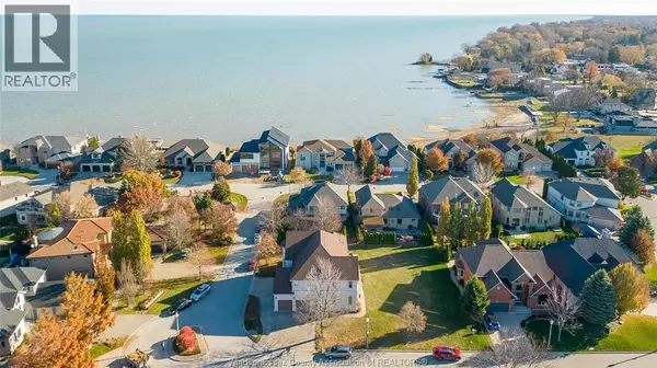 Windsor, ON N8P1M7,460 SHOREVIEW CIRCLE