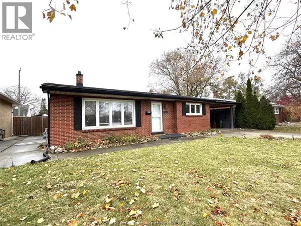 Windsor, ON N9E2C1,3175 VIRGINIA PARK AVENUE