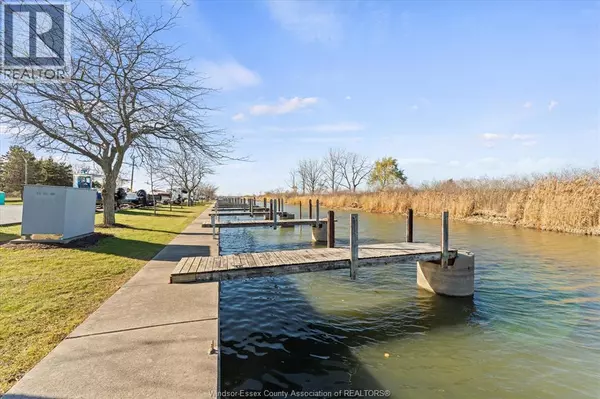 Amherstburg, ON N9V3R3,1500 FRONT ROAD North