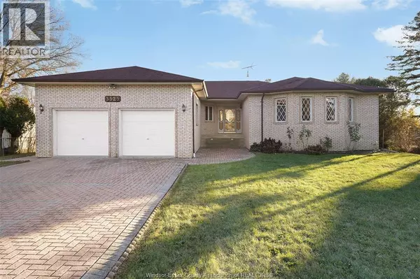 Windsor, ON N8V0A2,3525 Baseline ROAD