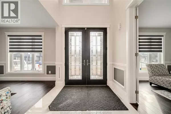 Amherstburg, ON N9V0A8,336 BENSON COURT