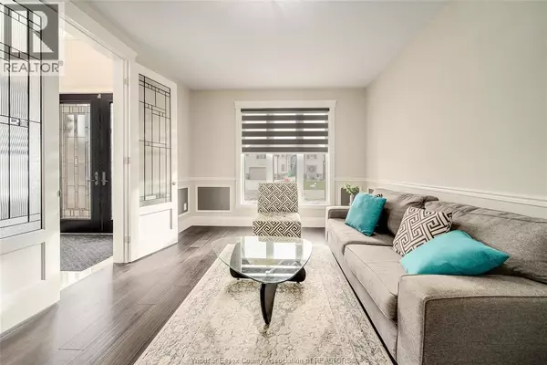 Amherstburg, ON N9V0A8,336 BENSON COURT