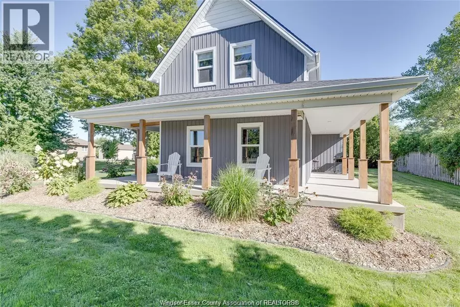 911 Mersea Rd 7, Mersea, ON N8H3V8