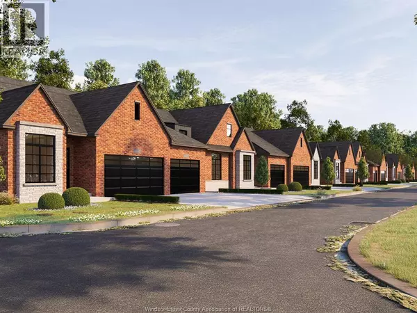 71 CALLAMS BAY CRESCENT, Amherstburg, ON N9V0H1