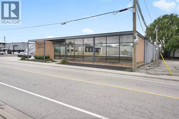 Windsor, ON N8X3M6,1225 MCDOUGALL