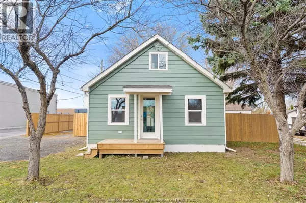 Tilbury, ON N0P2L0,89 Queen STREET North