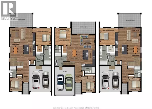 Lasalle, ON N9H1H3,V/L 13 TULLIO