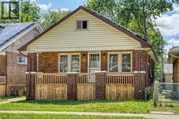 Windsor, ON N9G1T1,3243 MILLEN