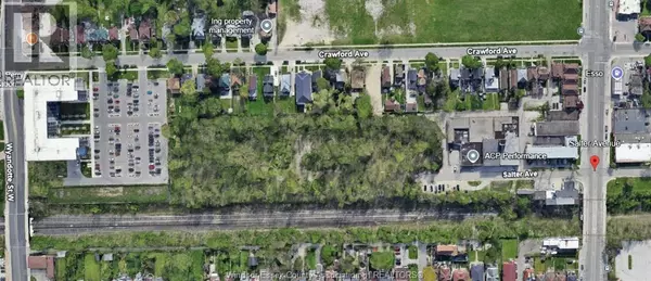 9324 SALTER AVENUE, Windsor, ON N9A5C4