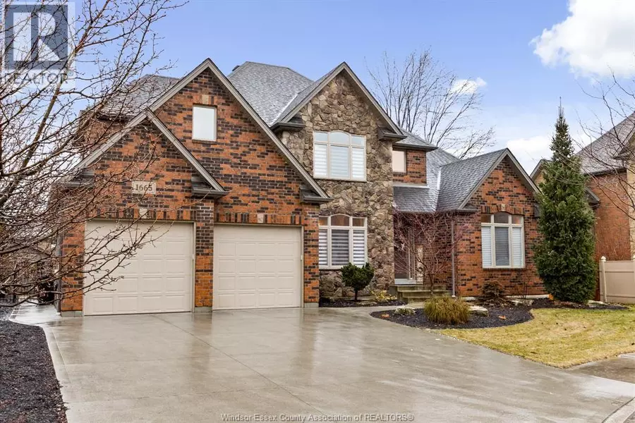 1665 LANSDOWNE AVENUE, Lasalle, ON N9J3X8