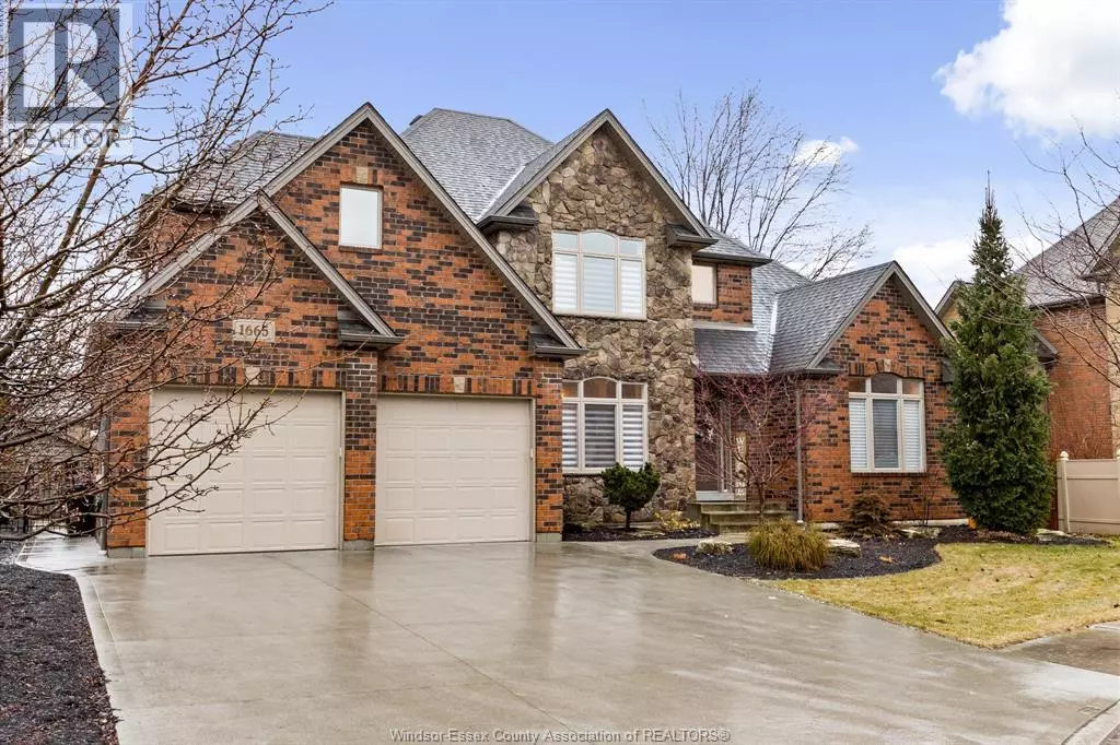 Lasalle, ON N9J3X8,1665 LANSDOWNE AVENUE