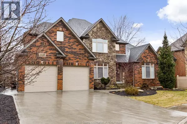 1665 LANSDOWNE AVENUE, Lasalle, ON N9J3X8