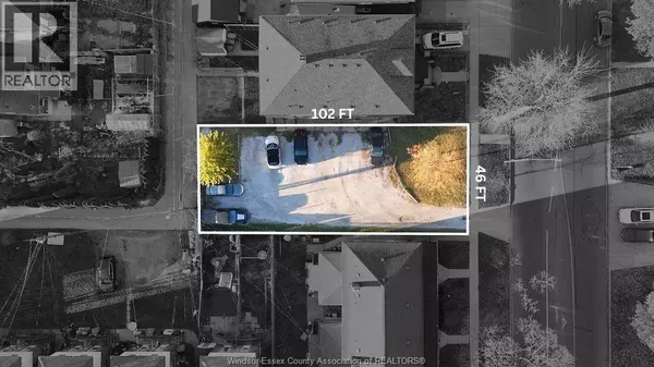 V/L HOWARD, Windsor, ON N9A1S6