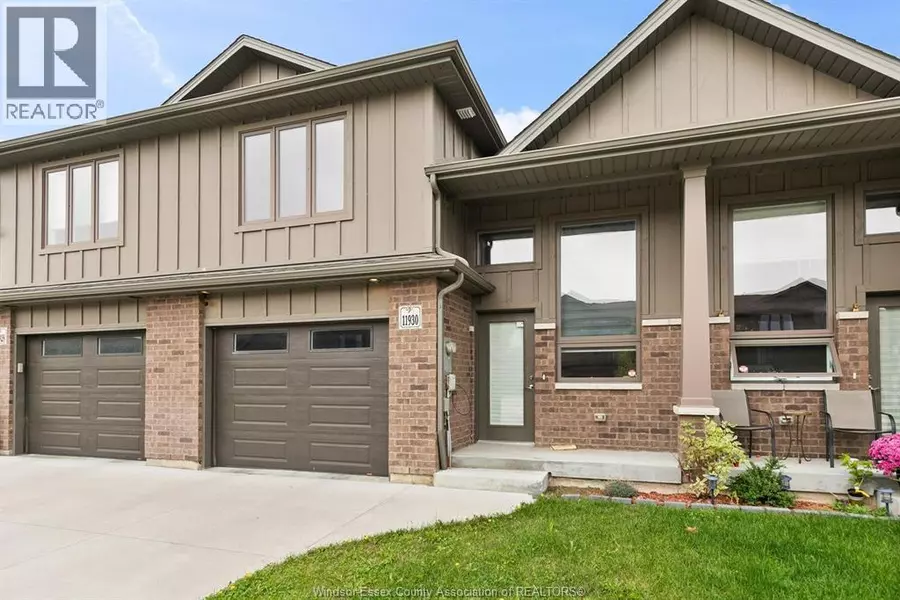 11930 MAITLAND AVENUE, Windsor, ON N8P0B9