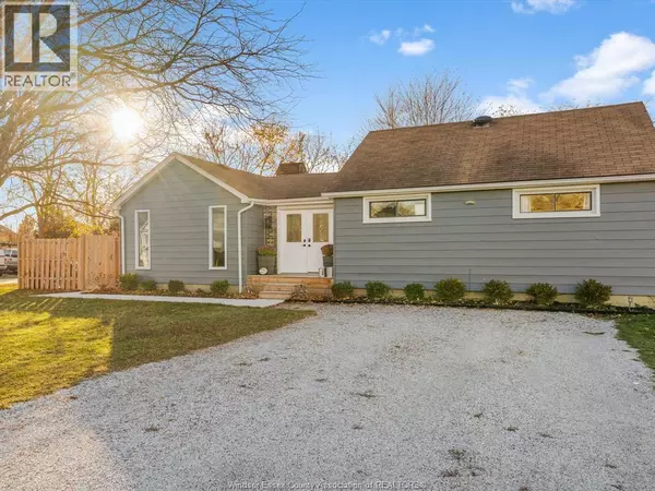 Lakeshore, ON N0R1C0,223 CARUHEL DRIVE